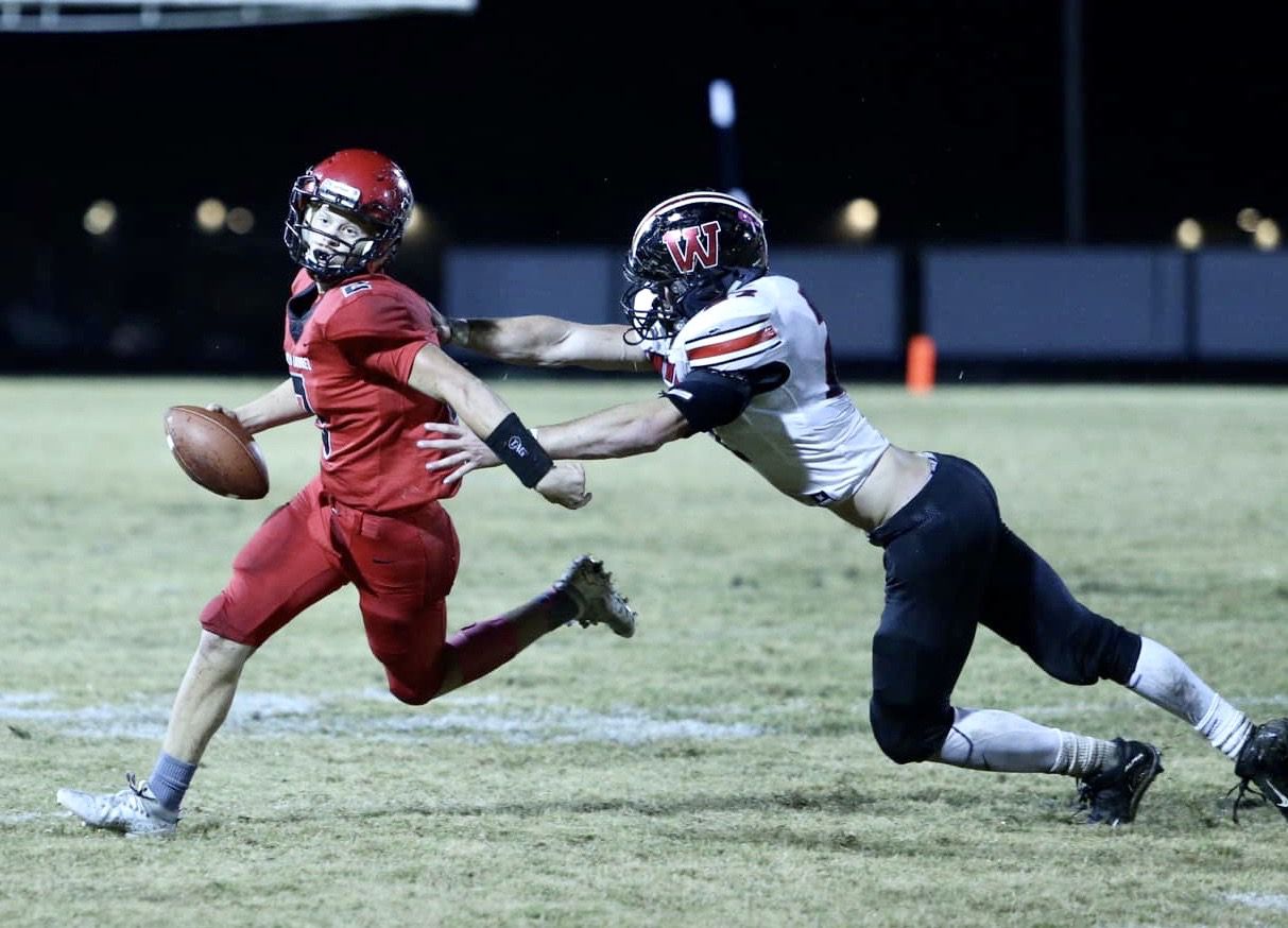 Dylan Burdine